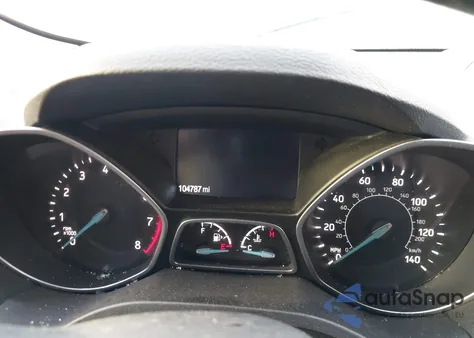 2018 Ford Escape Sel from USA, damaged, VIN 1FMCU0HD1JUA03519